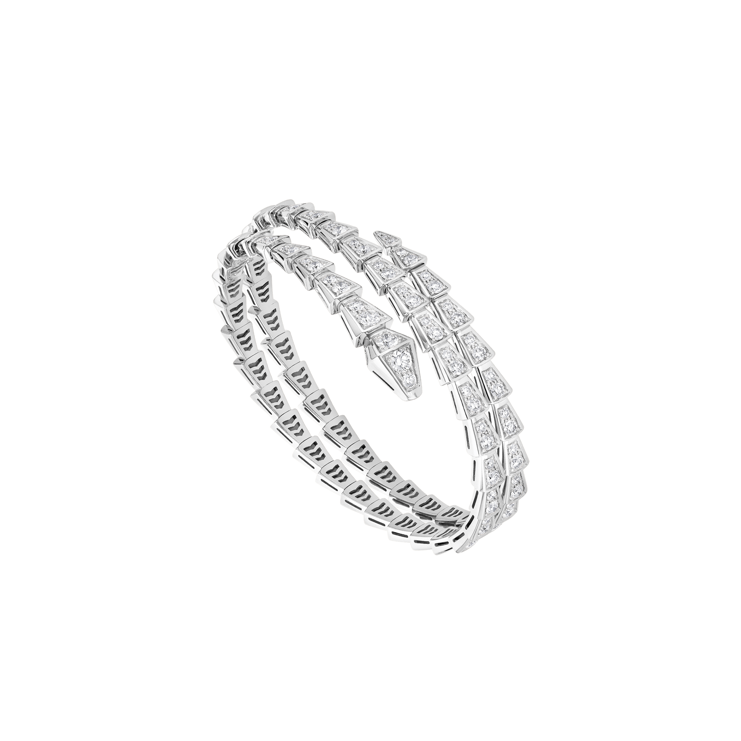 B*l*ai serpenti viper bracelet